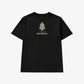 Laced Art "Sabri Brothers" Tee: Black