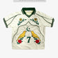 Embroidery Pakistan Truck Art Soccer Jersey: #7 | Restock Pre-Order