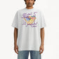 Premium Oversized | Karachi Billiards "Shot Maar" Organic Cotton Tee