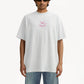 Premium Oversized | "Zamana Se Hum Nahi" Urdu Poem Organic Cotton Tee