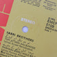Vintage | 1978 "Sabri Brothers" Vinyl Record