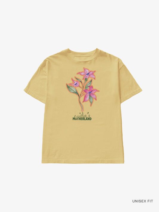 x Local "Rumaani" Tee