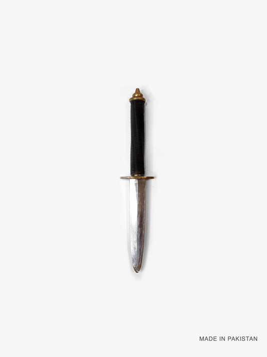 Vintage | Pakistani Dagger Knife