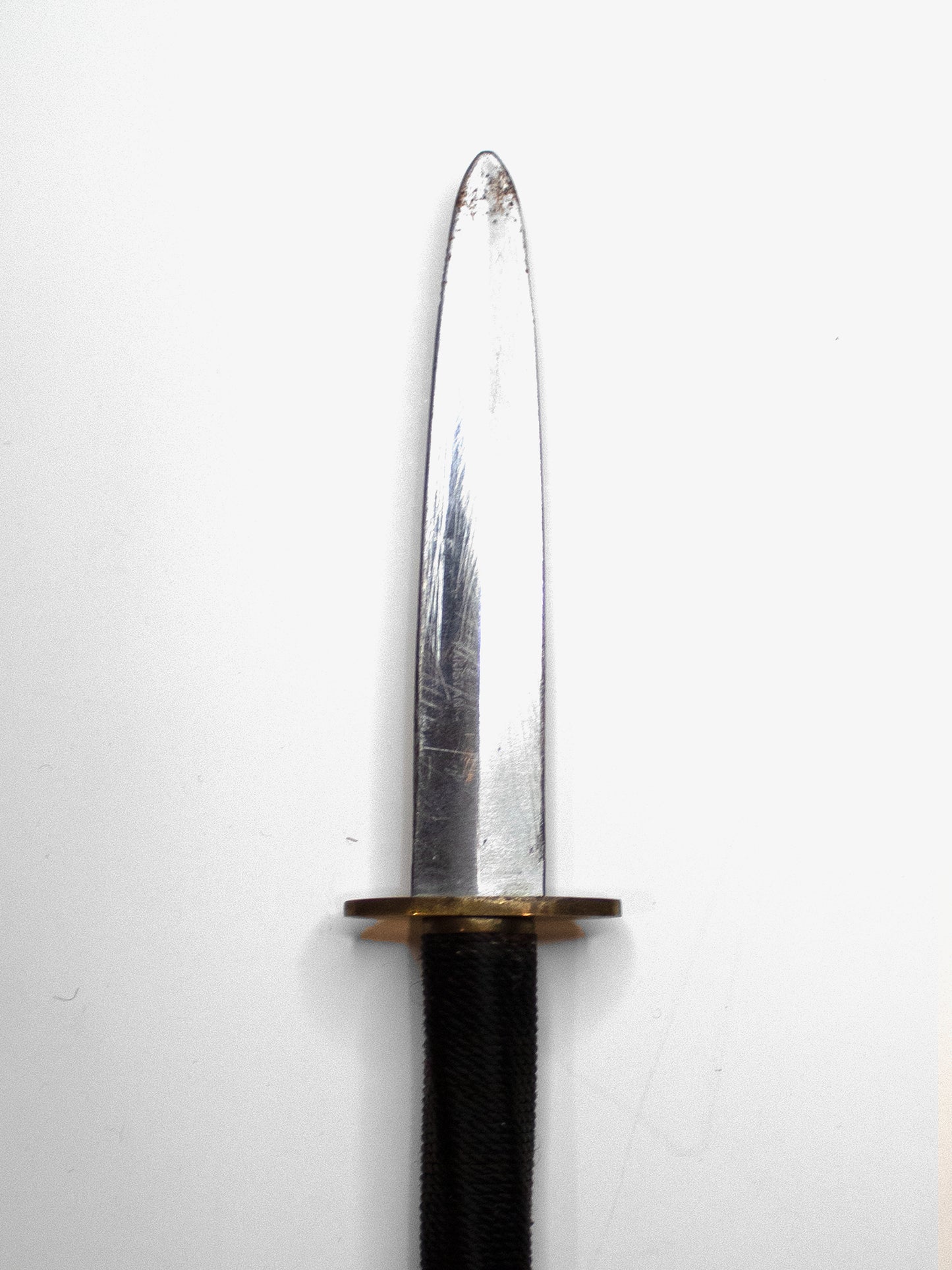 Vintage | Pakistani Dagger Knife